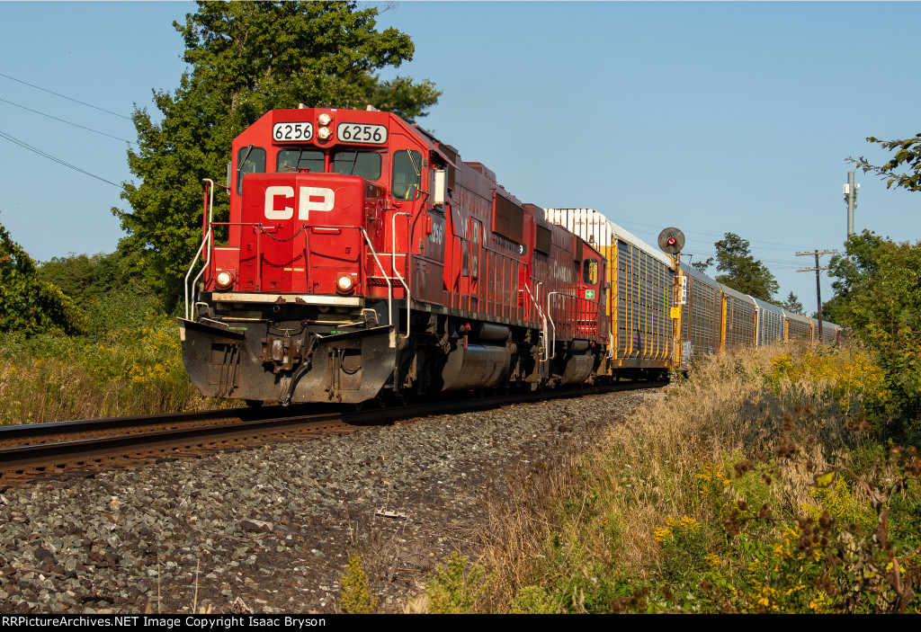 CP 6256